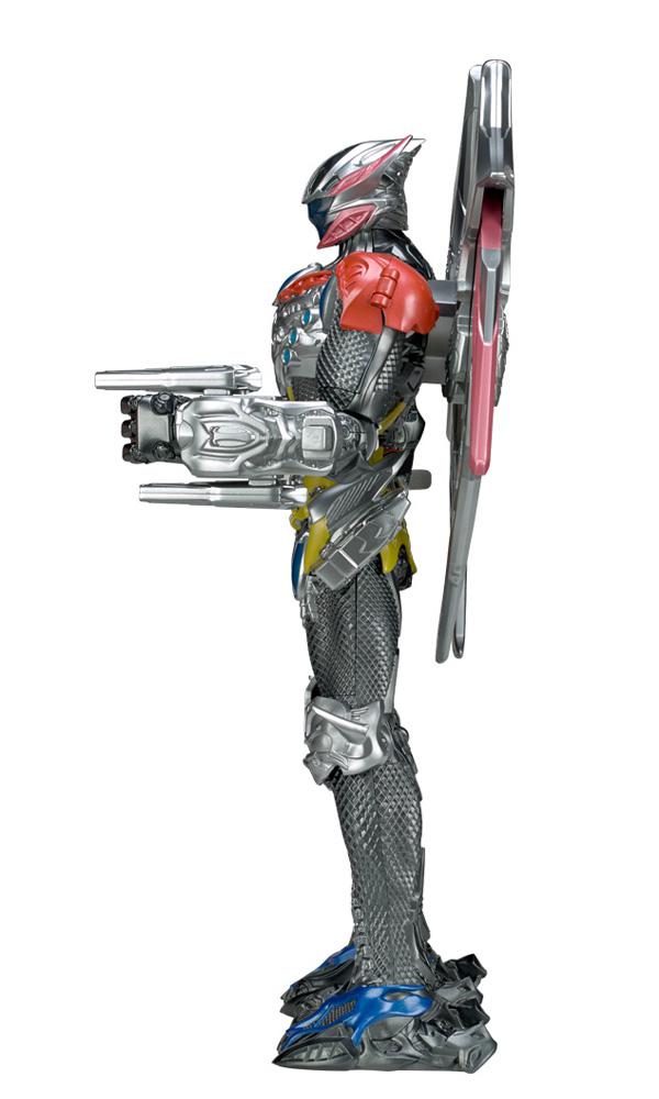 Megazord PR Movie | Bandai